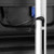 ATDEC VFS-DV silver monitor mount with adjustable arms and cable management system
