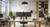 ATDEC AWMS-BT75 Silver tall post monitor mount holds 24-57" curved and ultrawide displays.