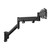 ATDEC AWMS-HXW Black dynamic wall mount, heavy duty monitor arm for large displays and all-in-one POS devices. ATDEC AWMS-HXW Black dynamic wall mount, heavy duty monitor arm for large displays and all-in-one POS devices.