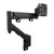 ATDEC AWMS-HXW Black dynamic wall mount, heavy duty monitor arm with spring-assisted arm and adjustable reach. ATDEC AWMS-HXW Black dynamic wall mount, heavy duty monitor arm with spring-assisted arm and adjustable reach.