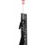 ATDEC ADWS-3x2F-340-W video wall mount for 55-65" displays with adjustable leveling and folding struts.