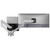 ATDEC AWMS-2-ND13 Silver laptop-monitor combo with 34" monitor and 18" laptop, dynamic arms included. ATDEC AWMS-2-ND13 Silver laptop-monitor combo with 34" monitor and 18" laptop, dynamic arms included.