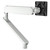 ATDEC AW-ORA-W Ora monitor arm with white finish and sleek adjustable arm, AW-ORA. ATDEC AW-ORA-W Ora monitor arm with white finish and sleek adjustable arm, AW-ORA.