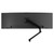 ATDEC AW-ORA10-B monitor arm by AWS Ora for 27"-49" monitors with dynamic operation design ATDEC AW-ORA10-B monitor arm by AWS Ora for 27"-49" monitors with dynamic operation design