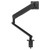 ATDEC AW-ORA10-F Black, a universal dynamic monitor arm for 27-49" displays, Ora 10