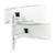 AWMS-2-46H75 White