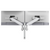 AWMS-2-LDS40 Silver