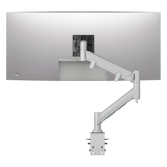 LG UltraWide Monitor 29WP500 モニターアーム追加 LG Ultrawide Monitor Mount | Atdec
