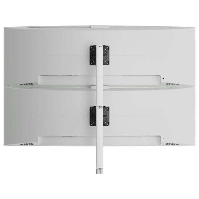 Atdec monitor arm