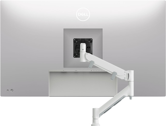 Atdec monitor arm