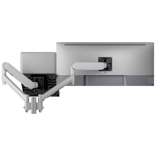 Atdec monitor arm