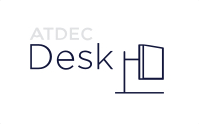 Desk mounts