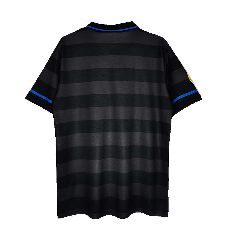 Inter Milan 97/98 Men's Away Retro Shirt