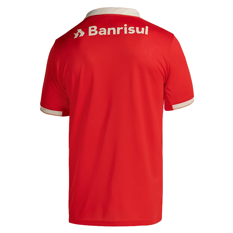 Internacional 22/23 Stadium Men's Home Shirt