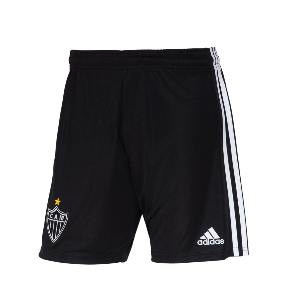 Clube Atlético Mineiro 22/23 Stadium Men's Home Shirt