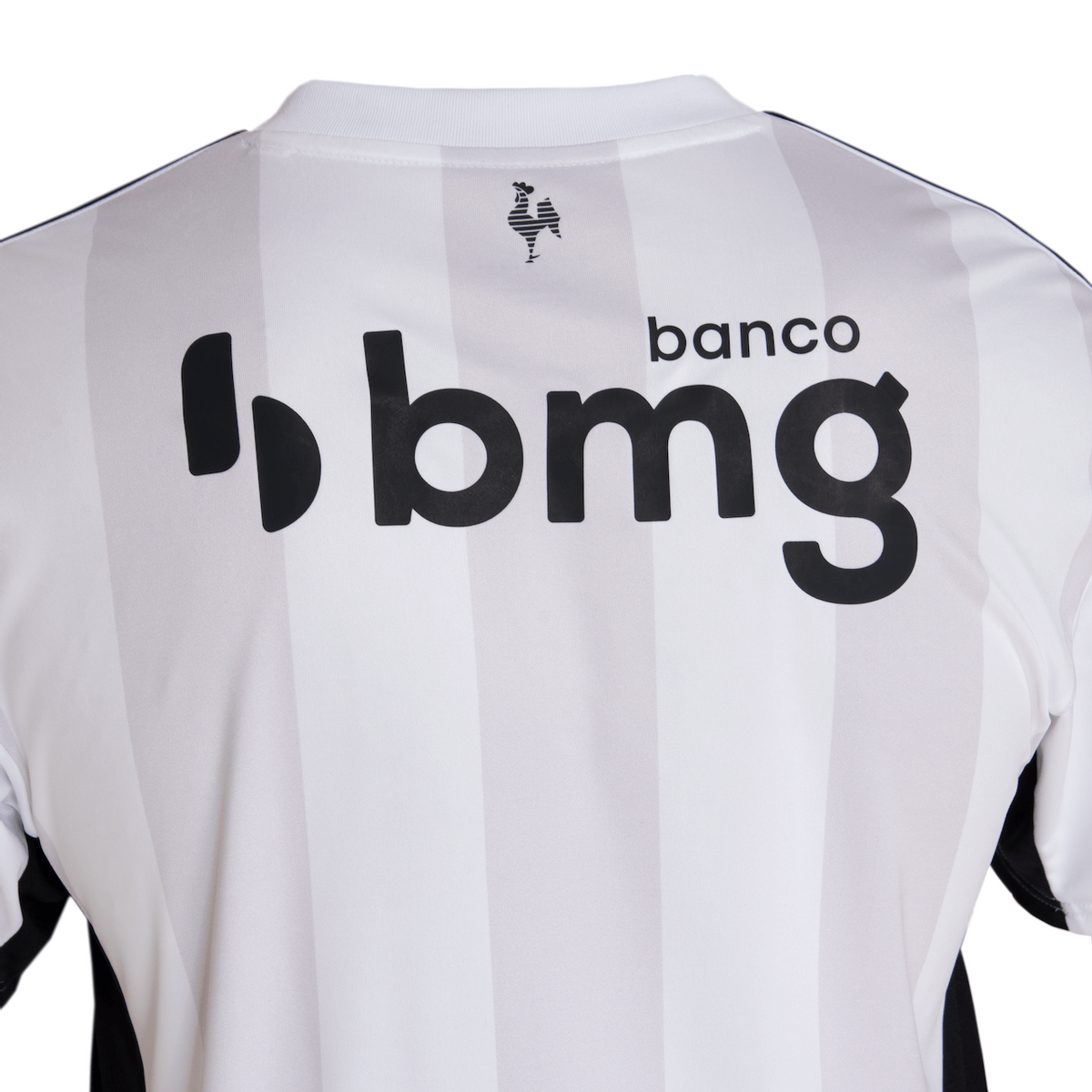 Clube Atlético Mineiro 22/23 Stadium Men's Away Shirt