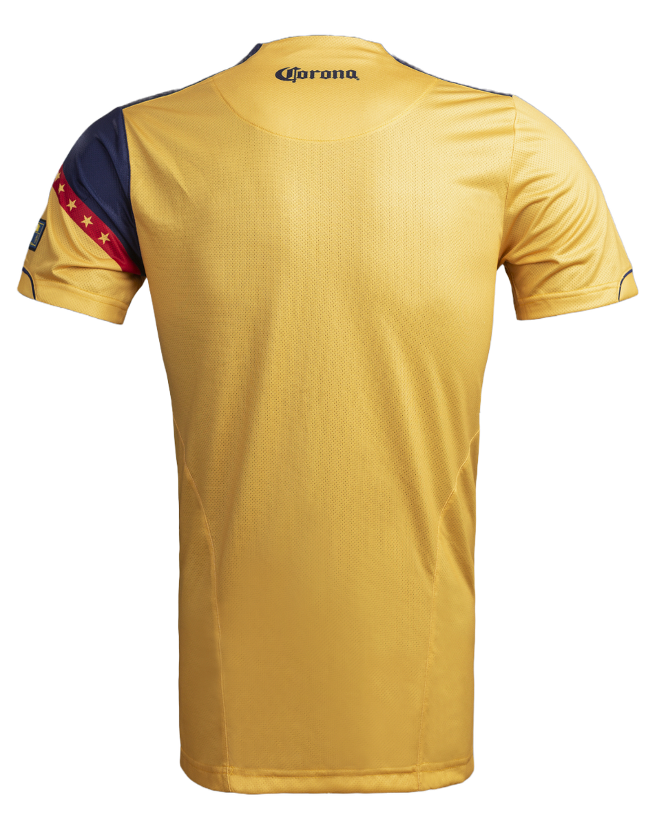 CF América 06/07 Men's Special Retro Shirt