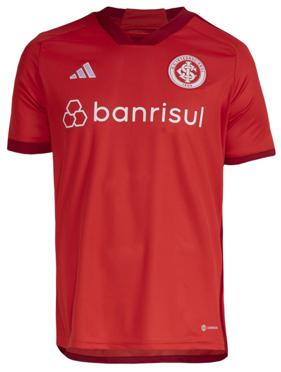 Internacional 23/24 Stadium Men's Home Shirt