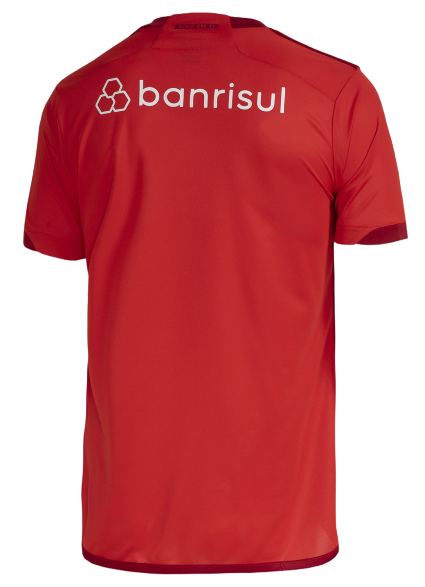 Internacional 23/24 Stadium Men's Home Shirt