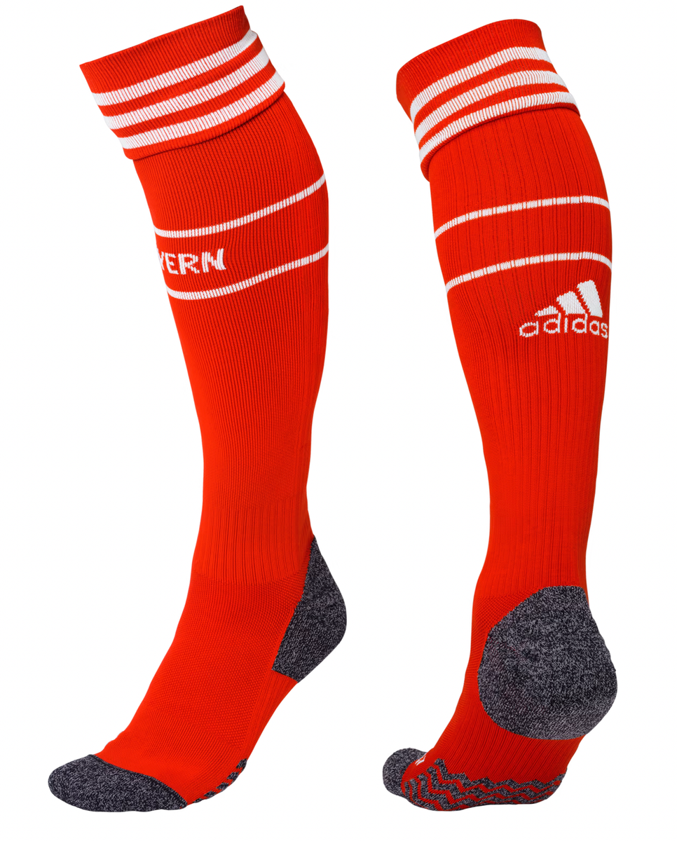 Bayern Munich 22/23 Stadium Men's Home Shirt