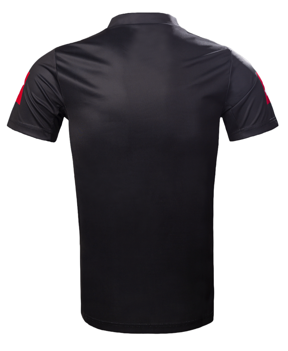 Juventus 01/02 Men's Away Retro Shirt