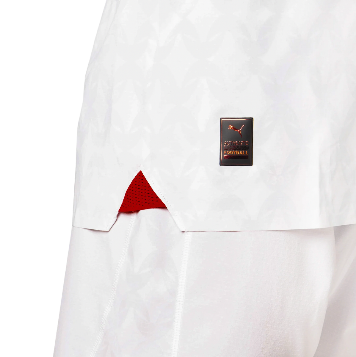 AC Milan 23/24 Authentic Men's Away Shirt