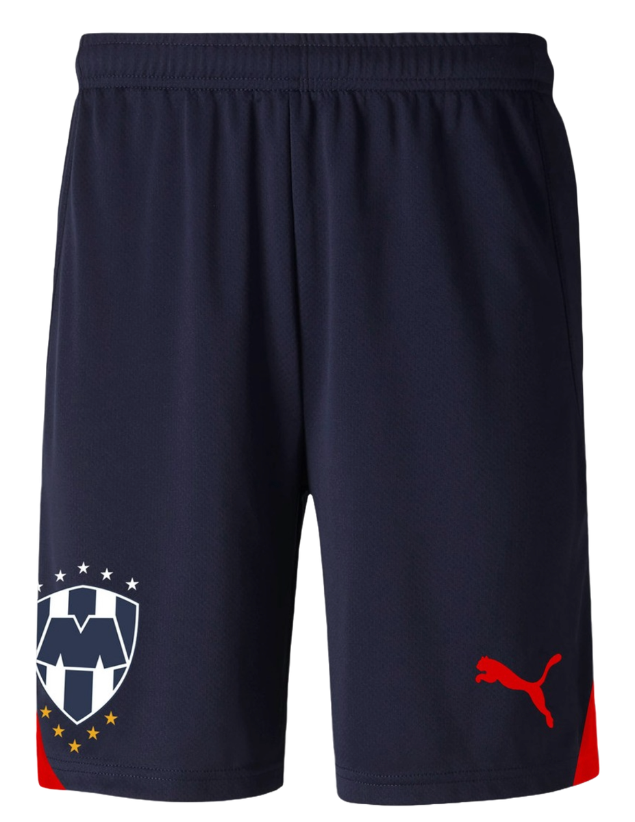 CF Monterrey 23/24 Kid's Third Shirt and Shorts