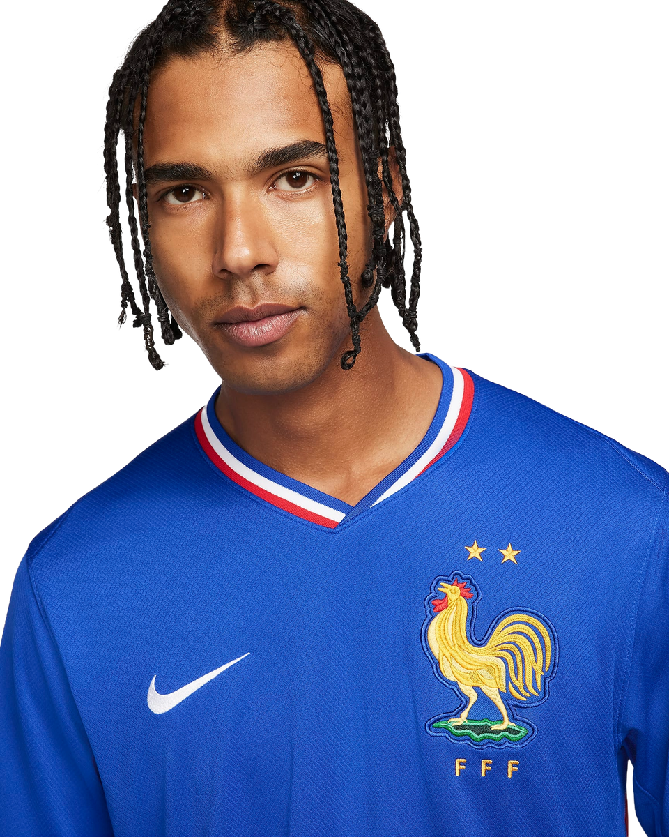 France 2024 Stadium Men's Home Shirt