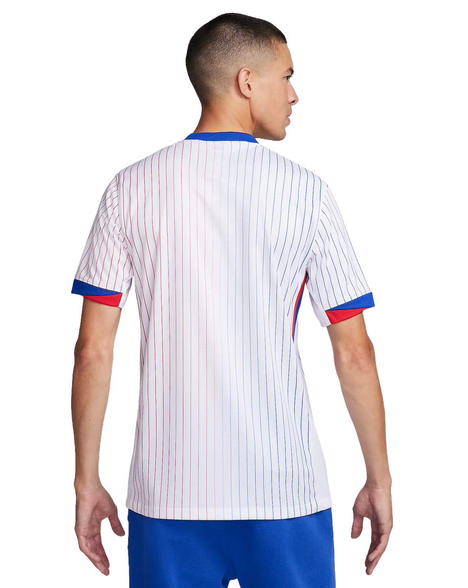 France 2024 Stadium Men's Away Shirt