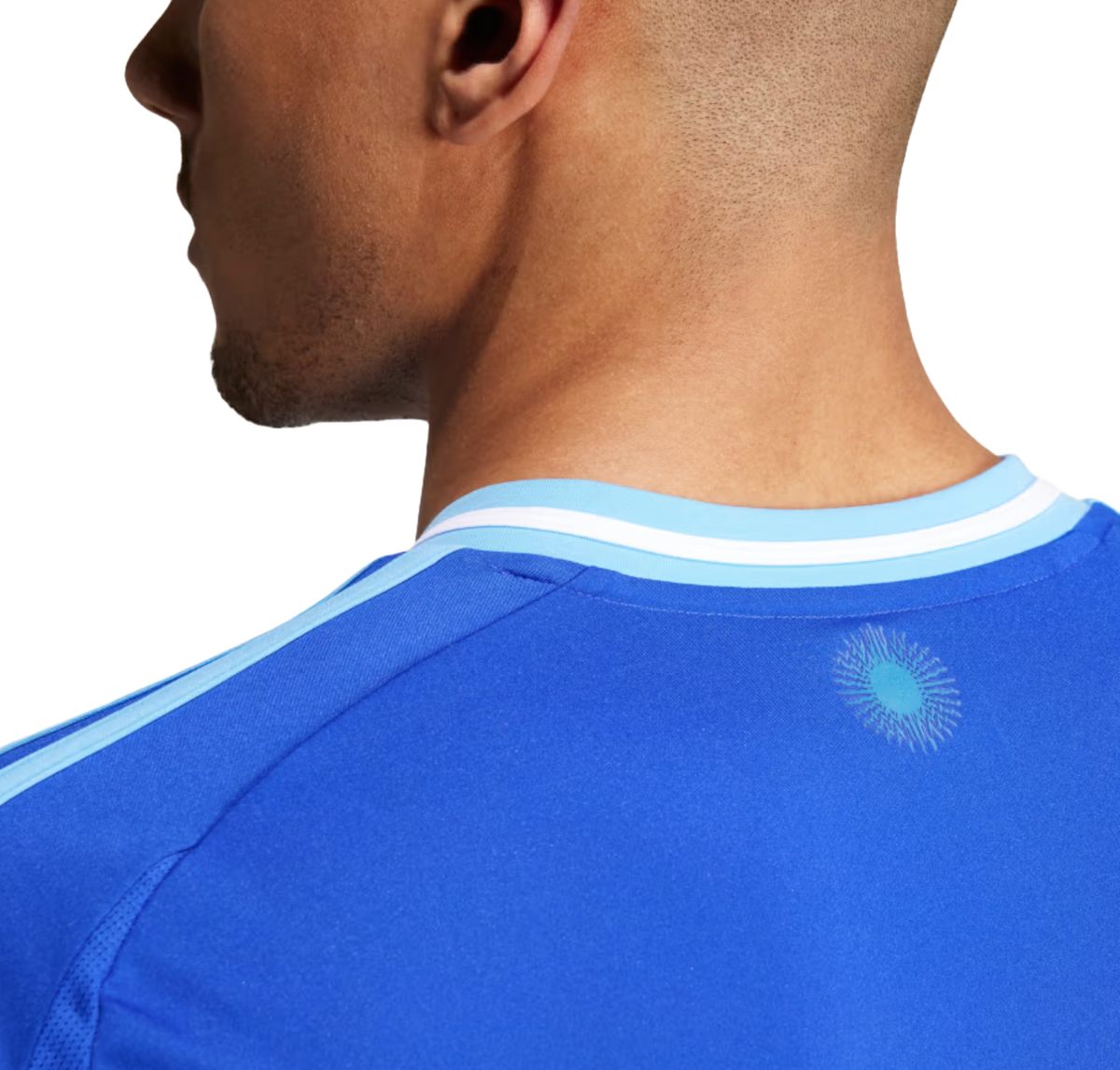 Argentina 2024 Stadium Men's Away Shirt