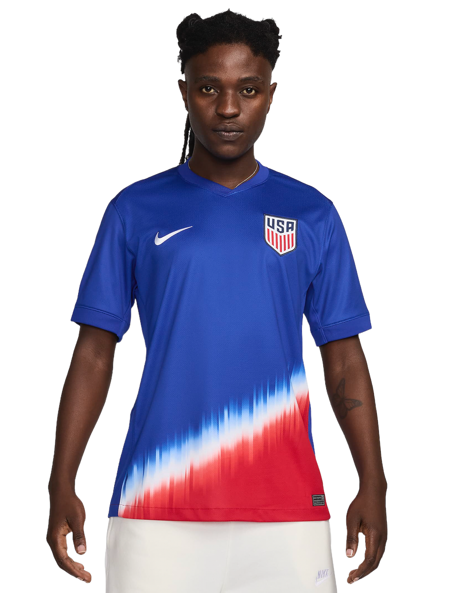 USMNT 2024 Stadium Men's Away Shirt