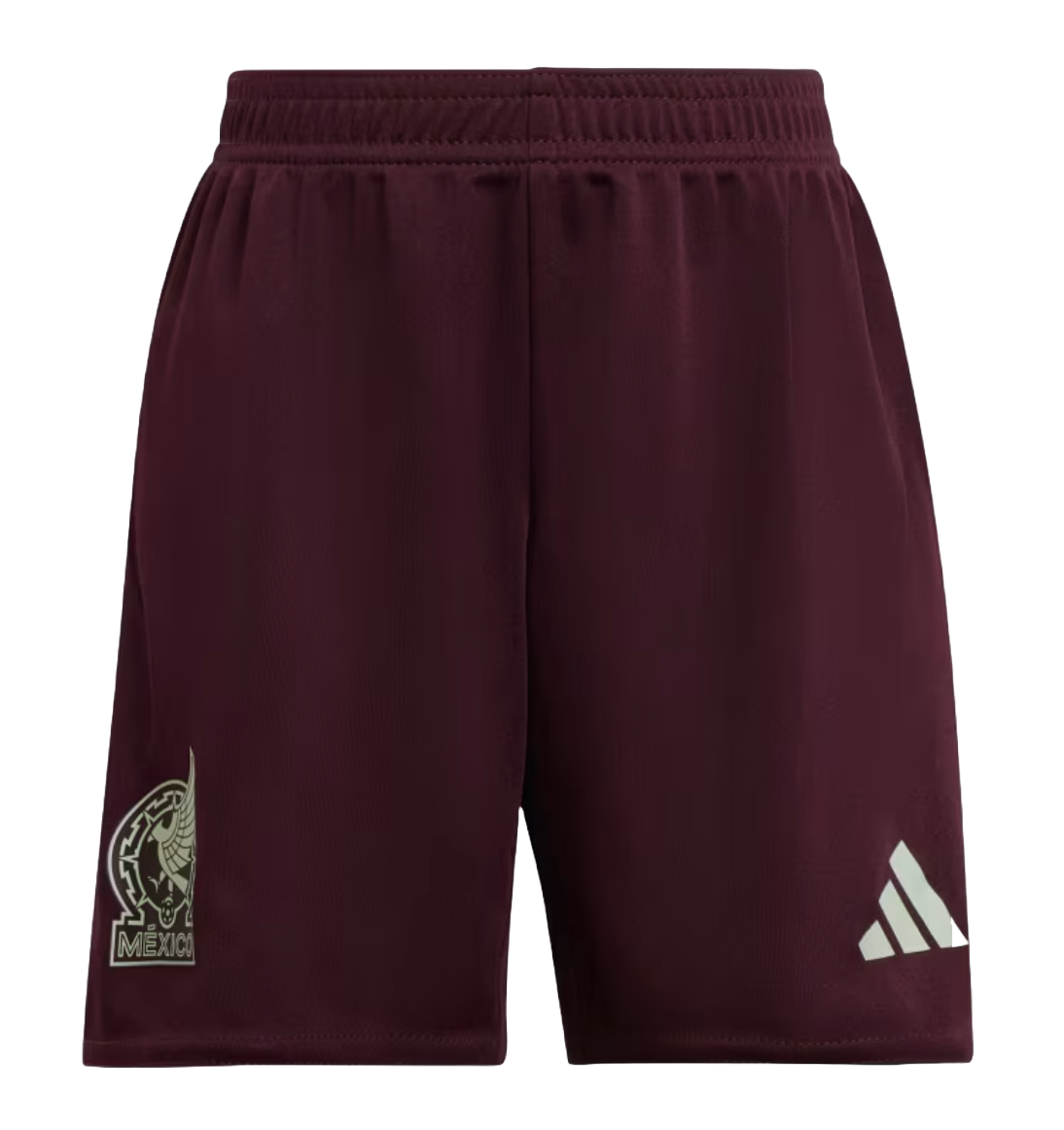 Mexico 2024 Kid's Home Shirt and Shorts
