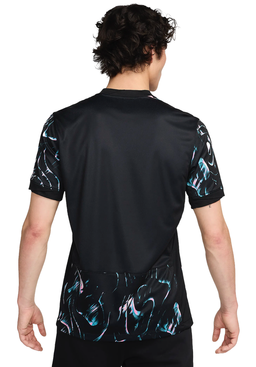 South Korea 2024 Stadium Men's Away Shirt