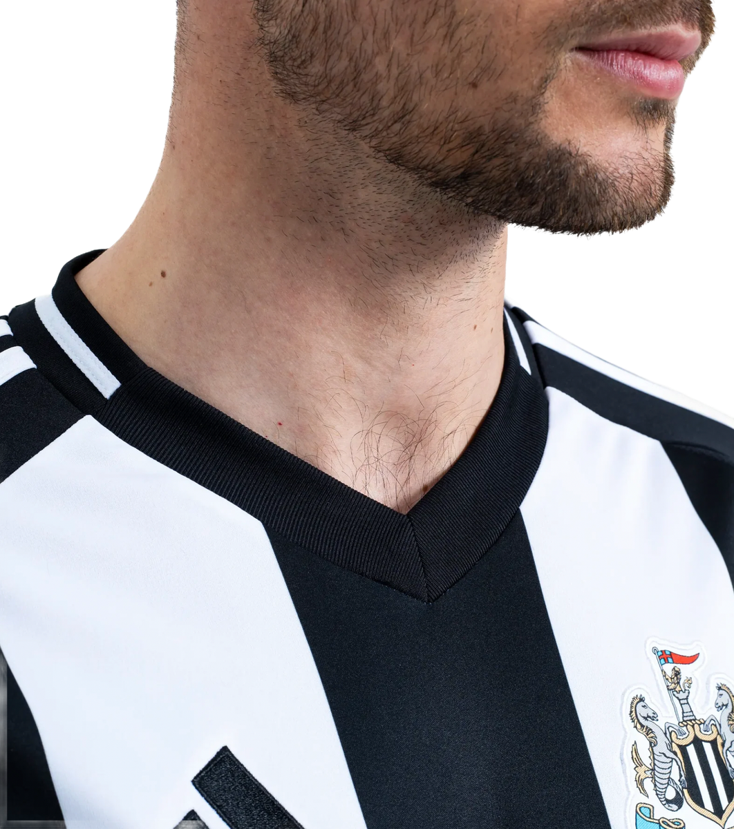 Newcastle United 24/25 Stadium Men's Home Shirt