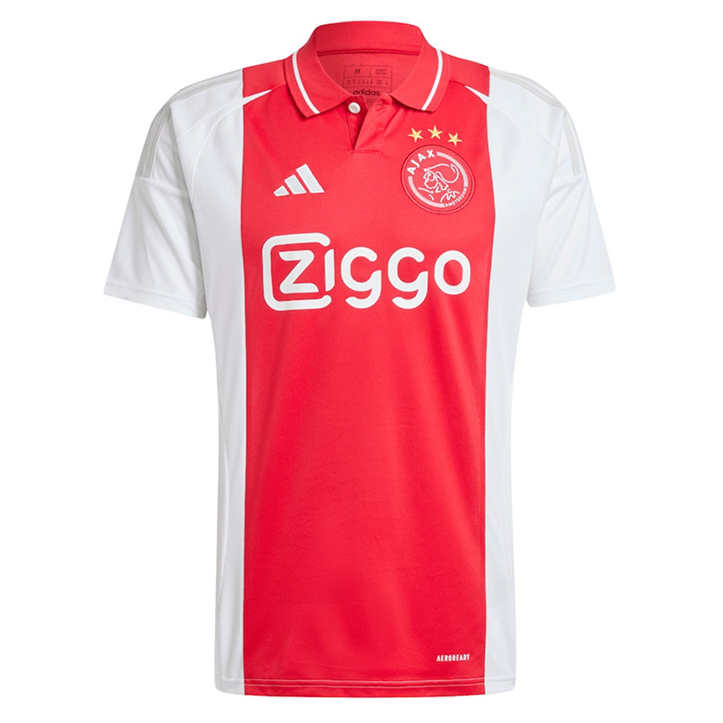 Ajax 24/25 Stadium Men's Home Shirt