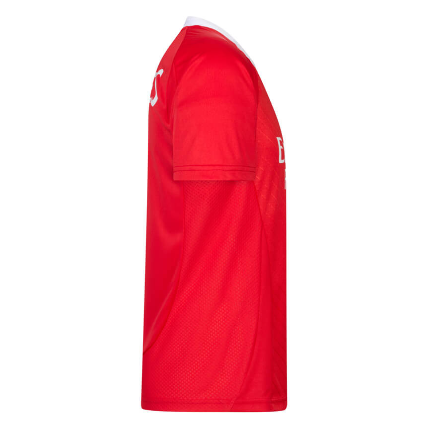Benfica 24/25 Stadium Men's Home Shirt