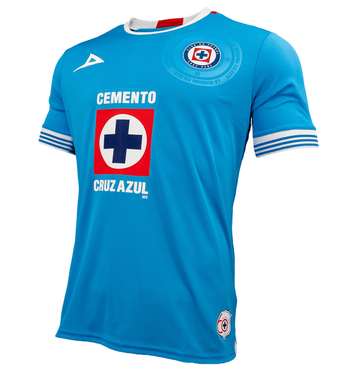 Cruz Azul 24/25 Stadium Men's Home Shirt
