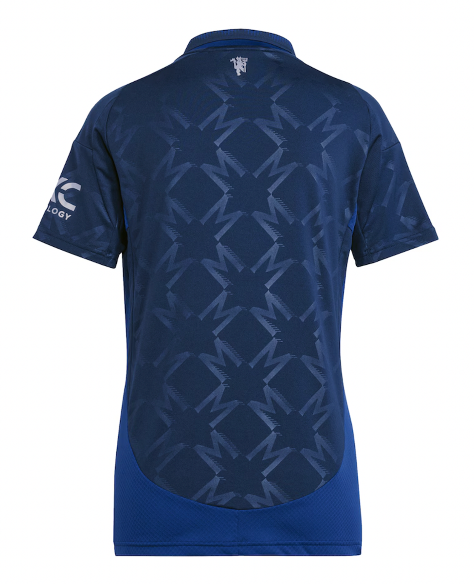 Manchester United 24/25 Women's Away Shirt