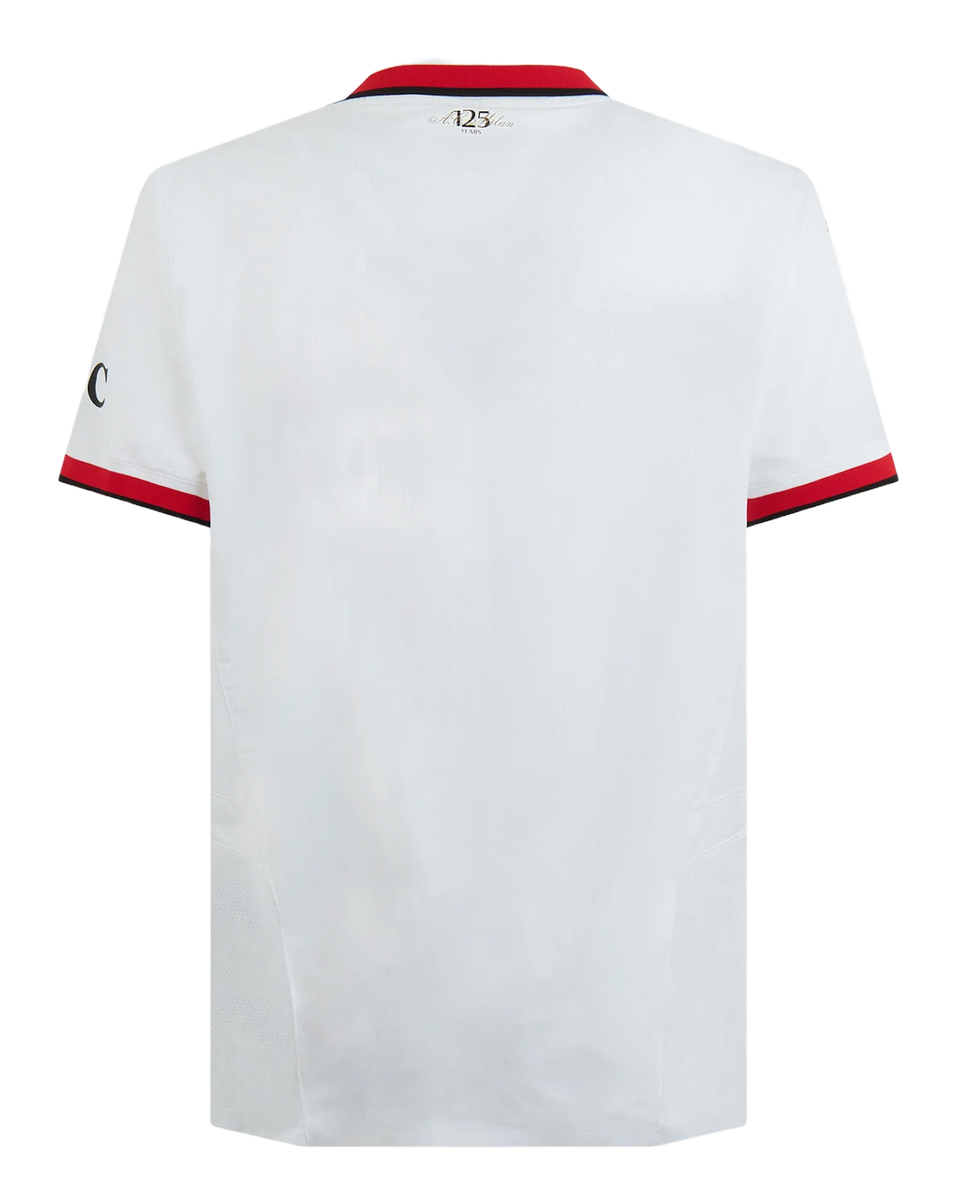 AC Milan 24/25 Authentic Men's Away Shirt