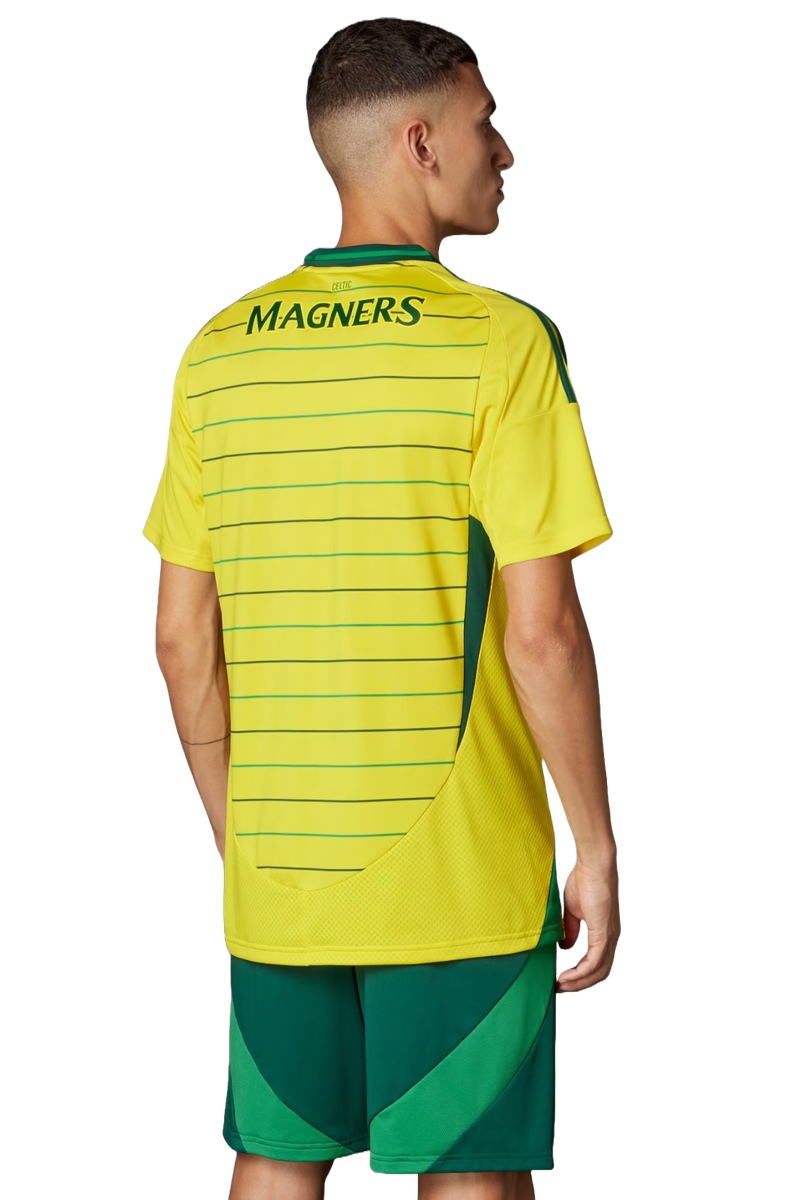 Celtic 24/25 Stadium Men's Away Shirt