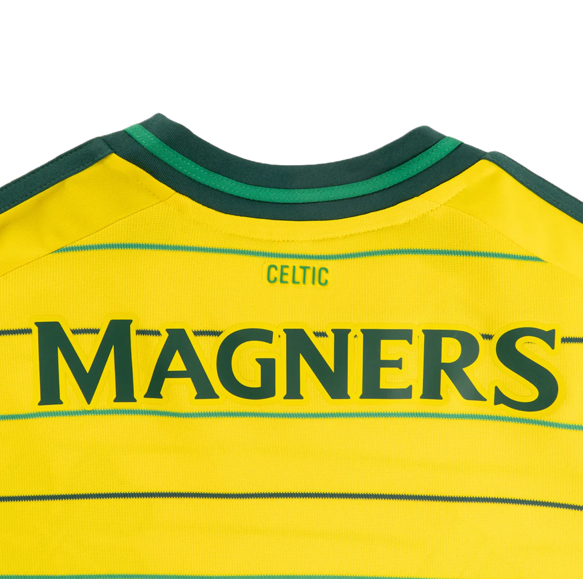 Celtic 24/25 Stadium Men's Away Shirt