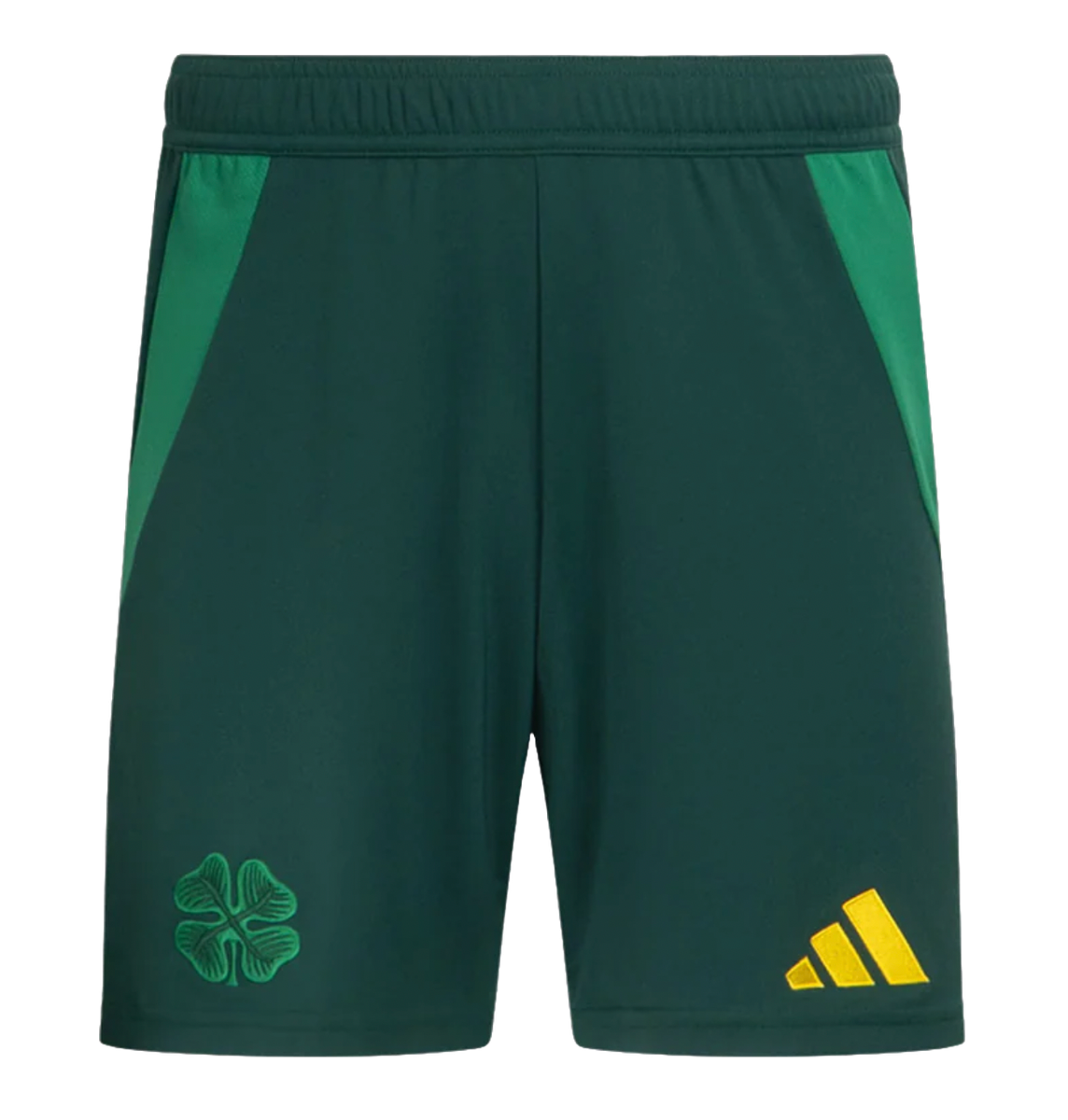 Celtic 24/25 Kid's Away Shirt and Shorts