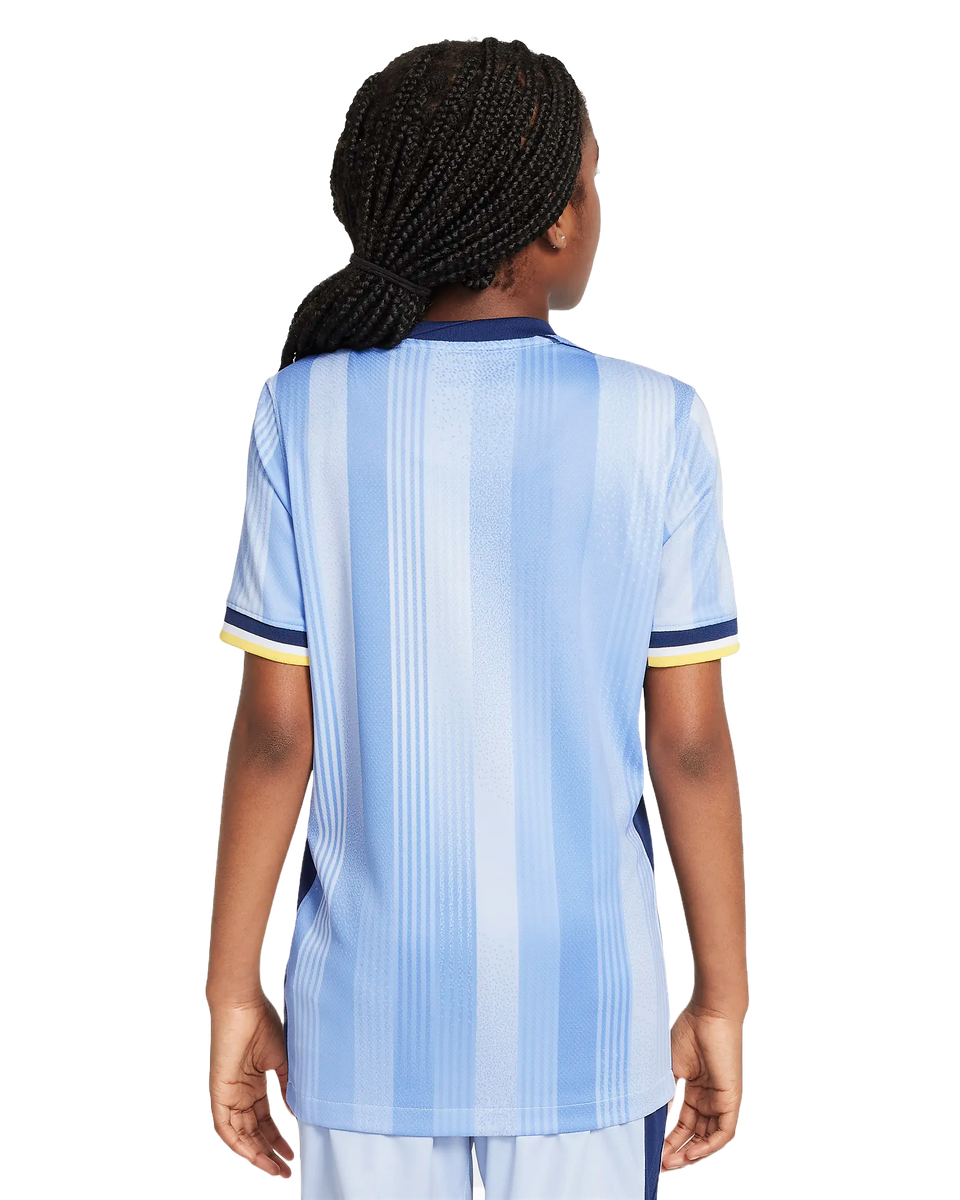 Tottenham 24/25 Kid's Away Shirt and Shorts