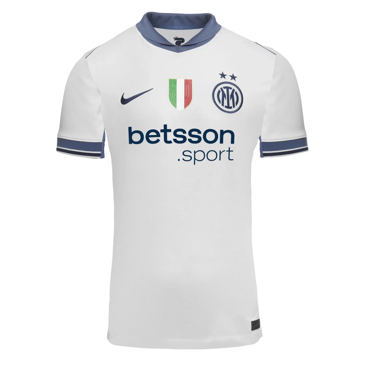 Inter Milan 24/25 Stadium Men's Away Shirt