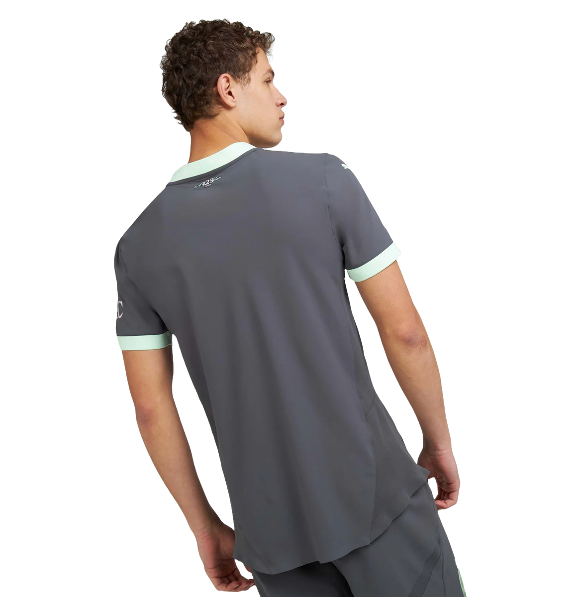 AC Milan 24/25 Authentic Men's Third Shirt
