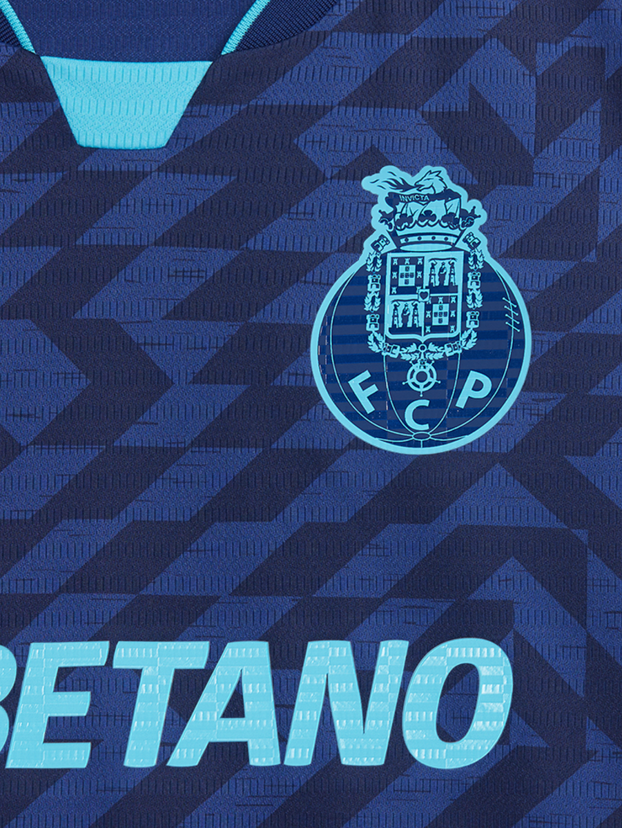 Porto FC 24/25 Stadium Men's Third Shirt