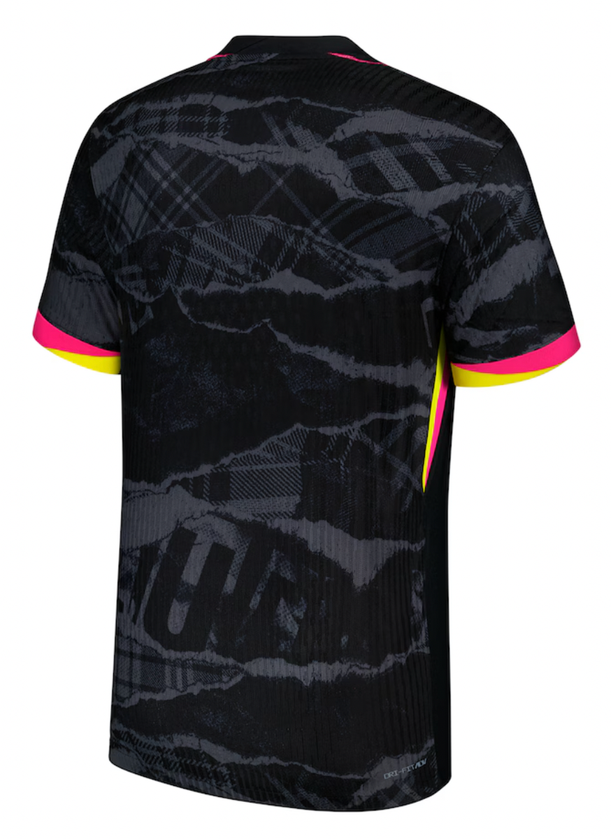 Chelsea 24/25 Authentic Men's Third Shirt