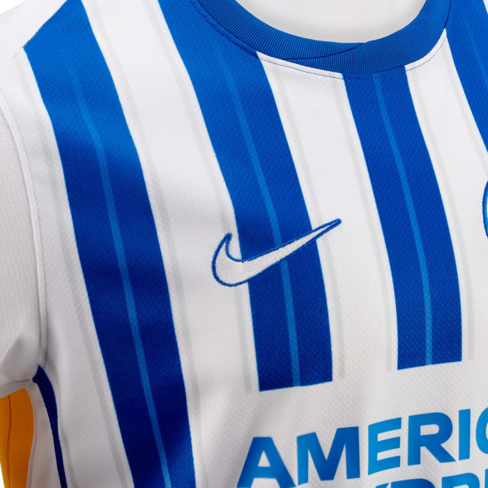Brighton 24/25 Stadium Men's Home Shirt