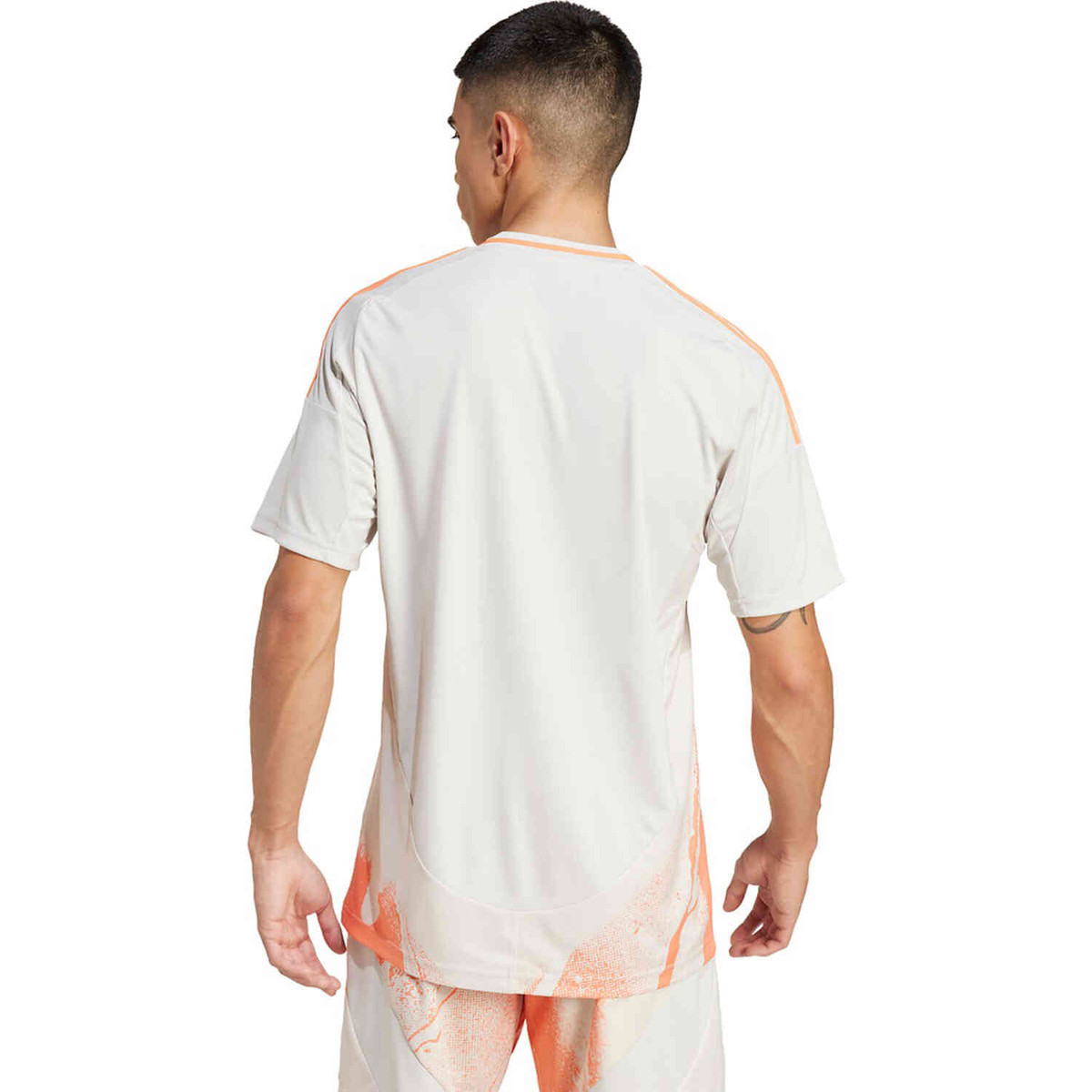 AS Roma 24/25 Stadium Men's Away Shirt