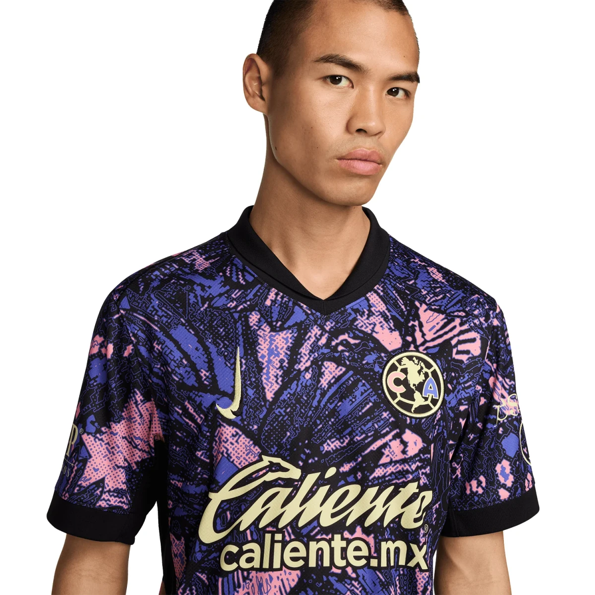 CF América 24/25 Stadium Men's Third Shirt